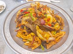 -村(悦海新天地店)