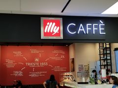 -Cafe Mary Grace - NAIA Terminal 3