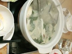 -湯系·煲汤手艺人(东二环泰禾广场店)