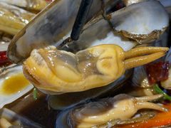 -有喜胶东小馆(太申祥和店)