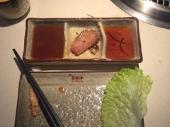 -赤坂亭M9和牛烧肉·日料398放题(万达店)