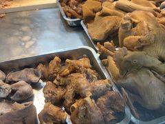 -洪记白水羊头(天坛店)