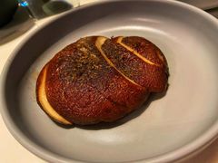 牛排菇-胡麻(静安嘉里店)