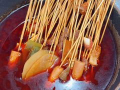 -冒椒火辣(奎星楼街店)