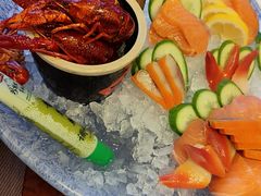 -索菲特西湖大酒店·香榭丽全日候餐厅(南山路店)