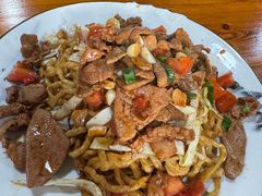-荣荣面馆(丹溪大道店)