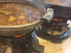 -范贤光鸡公煲(平乐园总店)