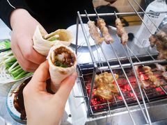 -小寒羊烧烤(凯瑞时代大厦店)