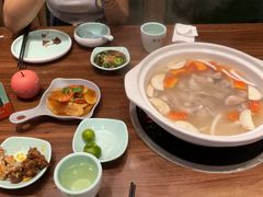 -龙泉人椰子鸡(龙昆南总店)