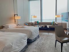 -长沙尼依格罗酒店