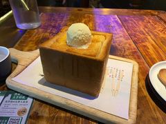 -绿茶餐厅(领展购物广场·中关村店)
