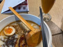 -味千拉面(芝罘区万达店)