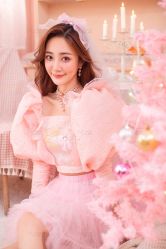 -米莱摄影写真(五大道别墅店)