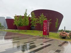 -太原市博物馆