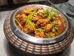 -湘渝人家·川湘菜(十里河店)