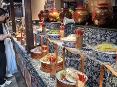 -客家大院·非遗赣南客家菜(郁孤台店)