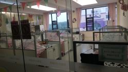 -弗蕾亚·和月月子调理院(东湖店)