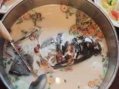 -上名堂·鱼头好吃(体育场路店)