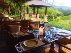 -四季酒店下午茶