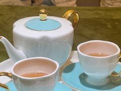 -燕庭·纯燕窝·甜品下午茶(南京西路店)
