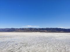 -盐湖景区