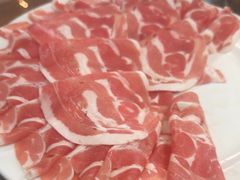 -鑫隆四季涮肉(香河店)