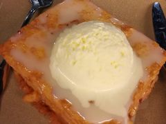 -嘉旺港式茶餐厅(延长中路店)