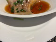 彩星斑-温州王朝大酒店-自助餐厅