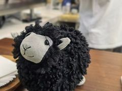 -BLACKSHEEP ESPRESSO(建国中路店)