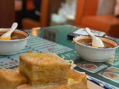 旧金山西多士-阿飛冰室(下沙店)