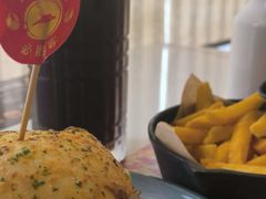 -必胜客(华南摩尔店)