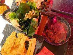 -哥老官重庆美蛙鱼头(日月光店)