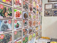 -芦茨金富饭庄·25年老字号·专做稻草鸡