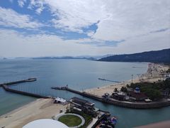 -深圳大梅沙京基洲际度假酒店