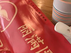 -丽满园·春饼烤鸭(金地广场店)