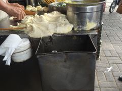 -老客满蛋饼(双塔市集店)