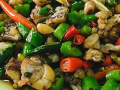 -陈三炖鸡馆(金众小区店)