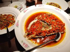 -许爷家·生态湖鲜(徐汇日月光店)