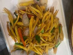 -蔼若春.传承云南菜(金碧公园店)