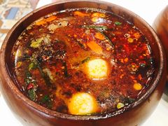 -金乐活美食(中街店)