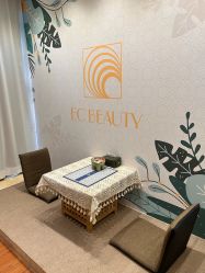 -EC BEAUTY易思美容