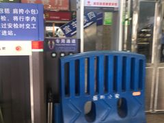 -岳阳站