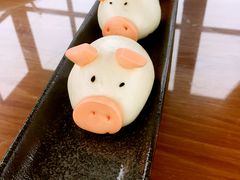 -梧桐餐厅(泉城路店)