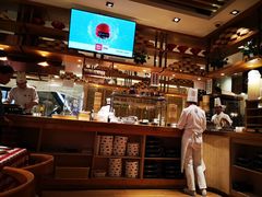 -西贝莜面村(近铁城市广场店)