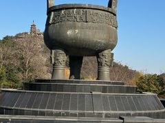 -狼山风景名胜区