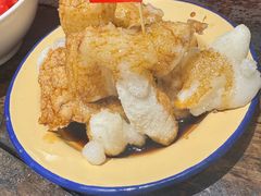 -聂发财重庆江湖菜(解放碑店)