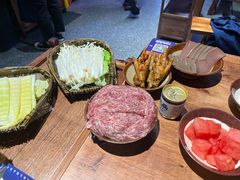 -楠火锅(龙阳广场店)