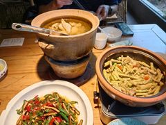 -黄山老妈·土菜(碧桂园店)