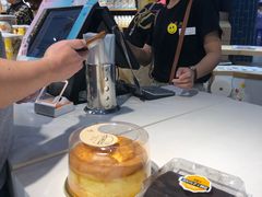 -皇家美孚·蛋糕外送(东部佳世客店)