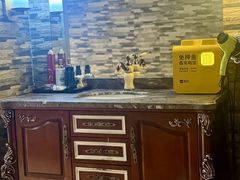 -香水足浴•按摩•SPA•汤泉会馆(南岗花园街店)